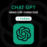 ChatGPT Plus (Nâng cấp chính chủ)