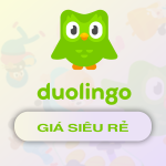 Duolingo Super - Học ngoại ngữ không giới hạn