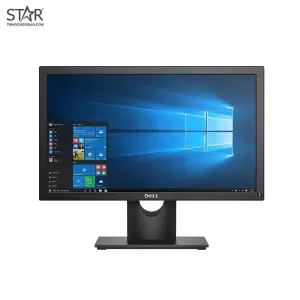 Màn hình Dell 19 inch - E1916HV cũ 99%