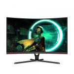 Màn hình cong LCD AOC CQ32G3SE/74 (QHD/ VA/ 165Hz/ 1 ms/ FreeSync Premium)