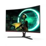 Màn hình cong LCD AOC CQ32G3SE/74 (QHD/ VA/ 165Hz/ 1 ms/ FreeSync Premium)