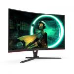 Màn hình cong LCD AOC CQ32G3SE/74 (QHD/ VA/ 165Hz/ 1 ms/ FreeSync Premium)