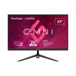 Màn hình Viewsonic VX2728-2K (27 inch/ QHD/ Fast IPS/ 180HZ/ 0.5MS)