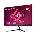 Màn hình Viewsonic VX2728-2K (27 inch/ QHD/ Fast IPS/ 180HZ/ 0.5MS)