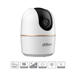 Camera Wifi trong nhà 4MP Dahua Hero A1 - Quan sát 360°, bảo vệ an ninh