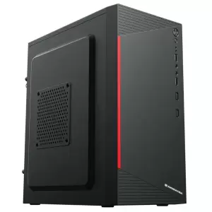 PC Văn phòng FVG-1 | Core i3 4th - 4GB - 128GB SSD - B85M PRO