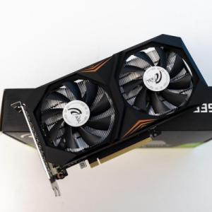 Card Màn Hình ASL RTX 3050 8GB Gaming