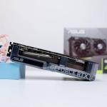 Card Màn Hình ASUS Dual RTX 4060 Edition OC 8GB GDDR6 EVO