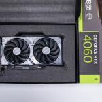 Card Màn Hình ASUS Dual RTX 4060 Edition OC 8GB GDDR6 EVO