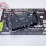 Card Màn Hình ASUS Dual RTX 4060 Edition OC 8GB GDDR6 EVO