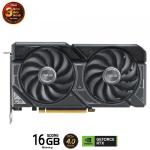 Card màn hình ASUS Dual GeForce RTX 4060 Ti 16GB GDDR6