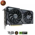 Card màn hình ASUS Dual GeForce RTX 4060 Ti 16GB GDDR6