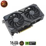 Card màn hình ASUS Dual GeForce RTX 4060 Ti 16GB GDDR6