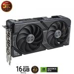 Card màn hình ASUS Dual GeForce RTX 4060 Ti 16GB GDDR6