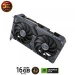 Card màn hình ASUS Dual GeForce RTX 4060 Ti 16GB GDDR6