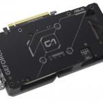 Card màn hình ASUS Dual GeForce RTX™ 4060 Ti 8GB GDDR6