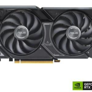 Card màn hình ASUS Dual GeForce RTX™ 4060 Ti 8GB GDDR6