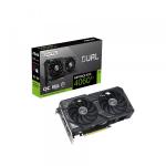 Card màn hình ASUS Dual GeForce RTX™ 4060 Ti OC Edition 8GB GDDR6