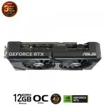 Card màn hình ASUS Dual GeForce RTX 4070 OC 12GB GDDR6X