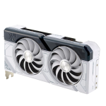 Card Màn Hình ASUS Dual GeForce RTX 4070 SUPER White Edition 12GB GDDR6X