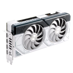 Card Màn Hình ASUS Dual GeForce RTX 4070 SUPER White Edition 12GB GDDR6X