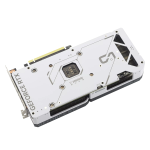 Card Màn Hình ASUS Dual GeForce RTX 4070 SUPER White Edition 12GB GDDR6X