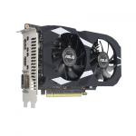 Card Màn Hình ASUS DUAL GTX 1650-O4GD6-P-EVO