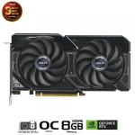 Card Màn Hình ASUS Dual RTX 4060 Ti SSD OC Edition 8GB GDDR6