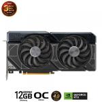 Card Màn Hình ASUS DUAL RTX 4070 Super OC Edition 12GB GDDR6X