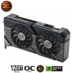 Card Màn Hình ASUS DUAL RTX 4070 Super OC Edition 12GB GDDR6X