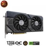 Card Màn Hình ASUS DUAL RTX 4070 Super OC Edition 12GB GDDR6X