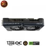 Card Màn Hình ASUS DUAL RTX 4070 Super OC Edition 12GB GDDR6X