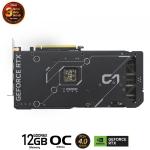 Card Màn Hình ASUS DUAL RTX 4070 Super OC Edition 12GB GDDR6X