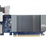 Card Màn Hình ASUS GeForce GT 710 SL 2GD5