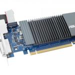 Card Màn Hình ASUS GeForce GT 710 SL 2GD5