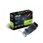 Card Màn Hình ASUS GeForce GT 710 SL 2GD5