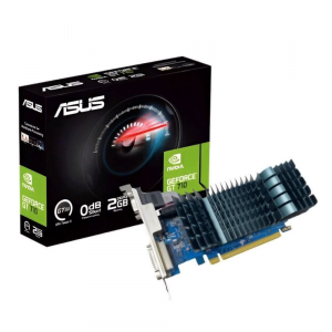 Card Màn Hình ASUS GT710 SL 2G BRK EVO (GT710-SL-2GD3-BRK-EVO)