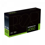 Card màn hình ASUS ProArt GeForce RTX 4060 OC Edition 8GB GDDR6 