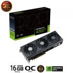 Card màn hình ASUS ProArt GeForce RTX 4060 Ti OC 16GB GDDR6