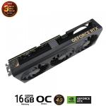 Card màn hình ASUS ProArt GeForce RTX 4060 Ti OC 16GB GDDR6