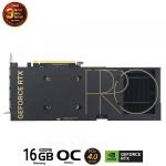 Card màn hình ASUS ProArt GeForce RTX 4060 Ti OC 16GB GDDR6