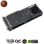 Card màn hình ASUS ProArt GeForce RTX 4060 Ti OC 16GB GDDR6