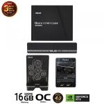 Card màn hình ASUS ProArt GeForce RTX 4060 Ti OC 16GB GDDR6