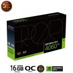 Card màn hình ASUS ProArt GeForce RTX 4060 Ti OC 16GB GDDR6