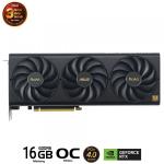 Card màn hình ASUS ProArt GeForce RTX 4060 Ti OC 16GB GDDR6