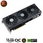 Card màn hình ASUS ProArt GeForce RTX 4060 Ti OC 16GB GDDR6