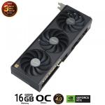 Card màn hình ASUS ProArt GeForce RTX 4060 Ti OC 16GB GDDR6