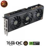 Card màn hình ASUS ProArt GeForce RTX 4060 Ti OC 16GB GDDR6