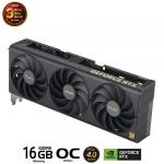 Card màn hình ASUS ProArt GeForce RTX 4060 Ti OC 16GB GDDR6