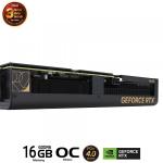 Card màn hình ASUS ProArt GeForce RTX 4060 Ti OC 16GB GDDR6